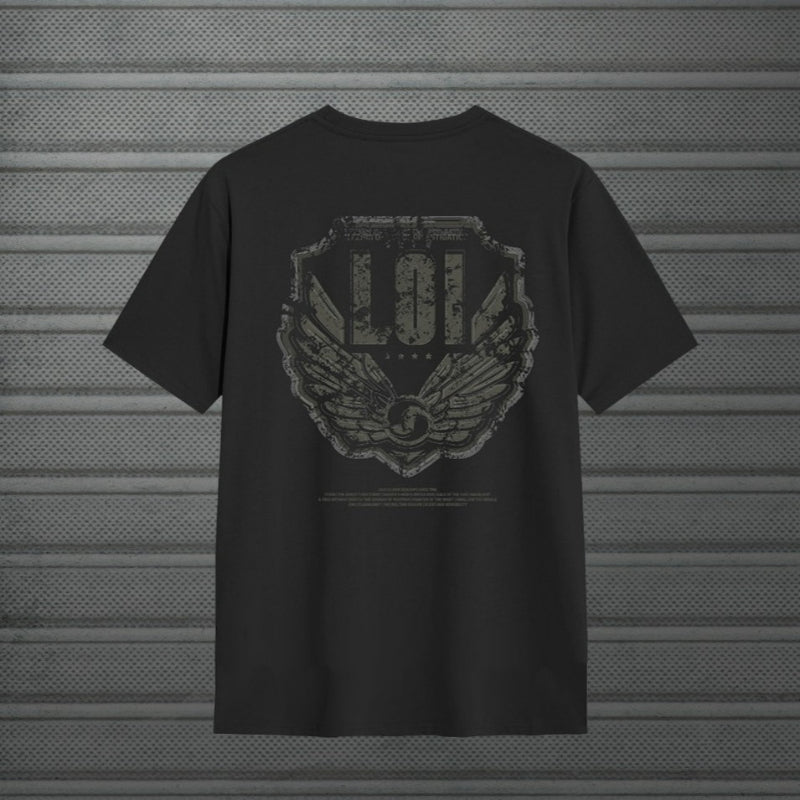 DAYBREAK POP-UP STORE - T-Shirt