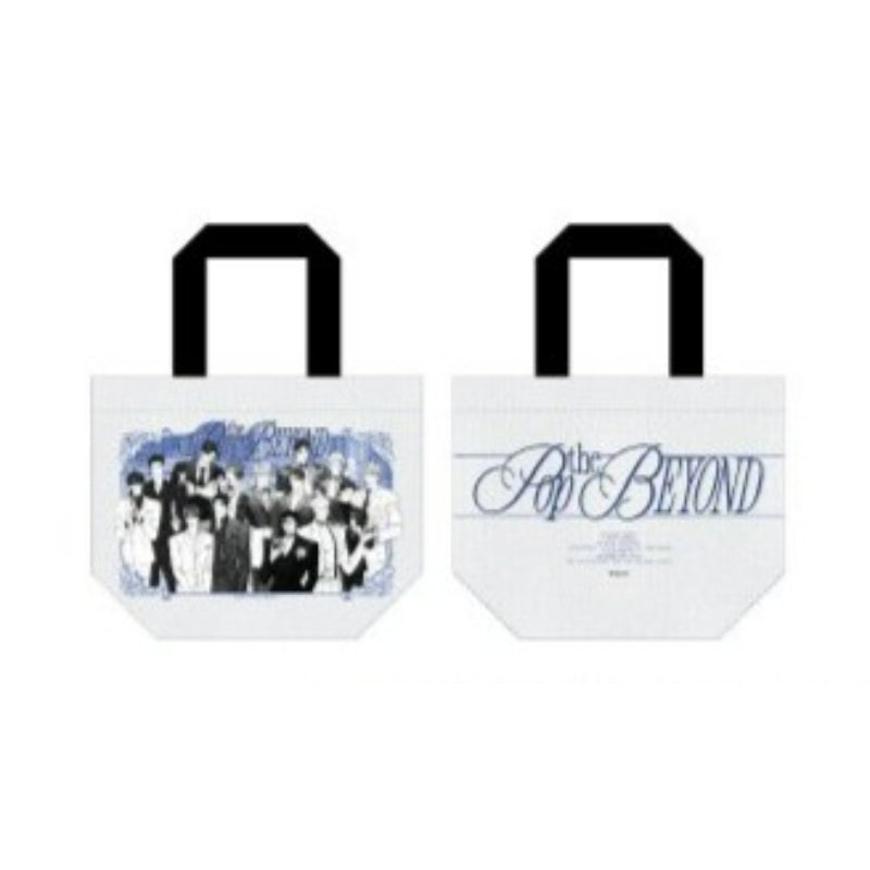 POP The Beyond - Reusable Bag