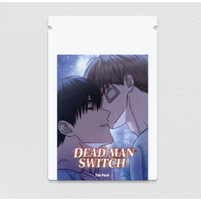 Dead Man's Switch - The Pack