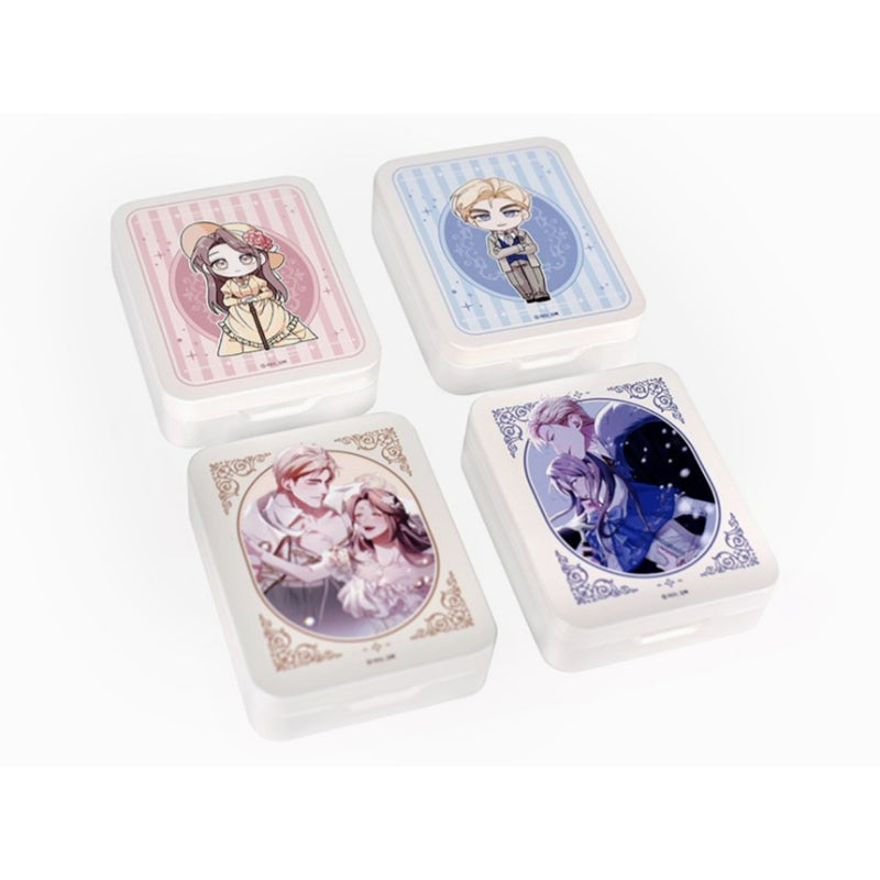Betrayal of Dignity - Tin Case