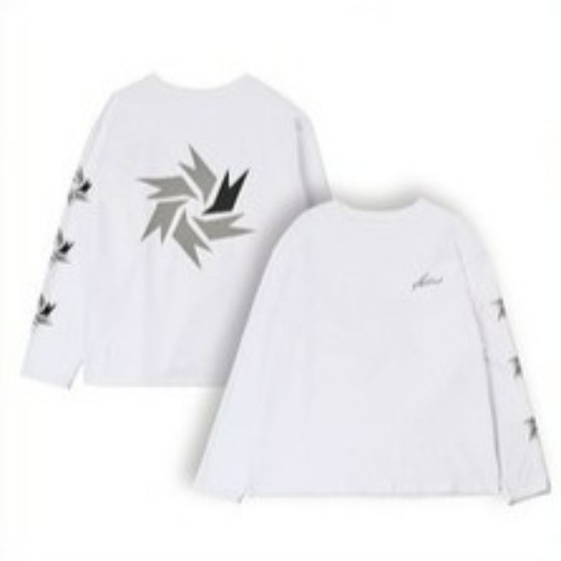 LOOKISM ARCADE POP-UP - Allied Long Sleeve