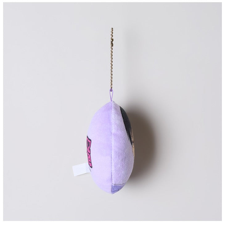 Ouran High School Social Club - Ootori Kyouya Keychain