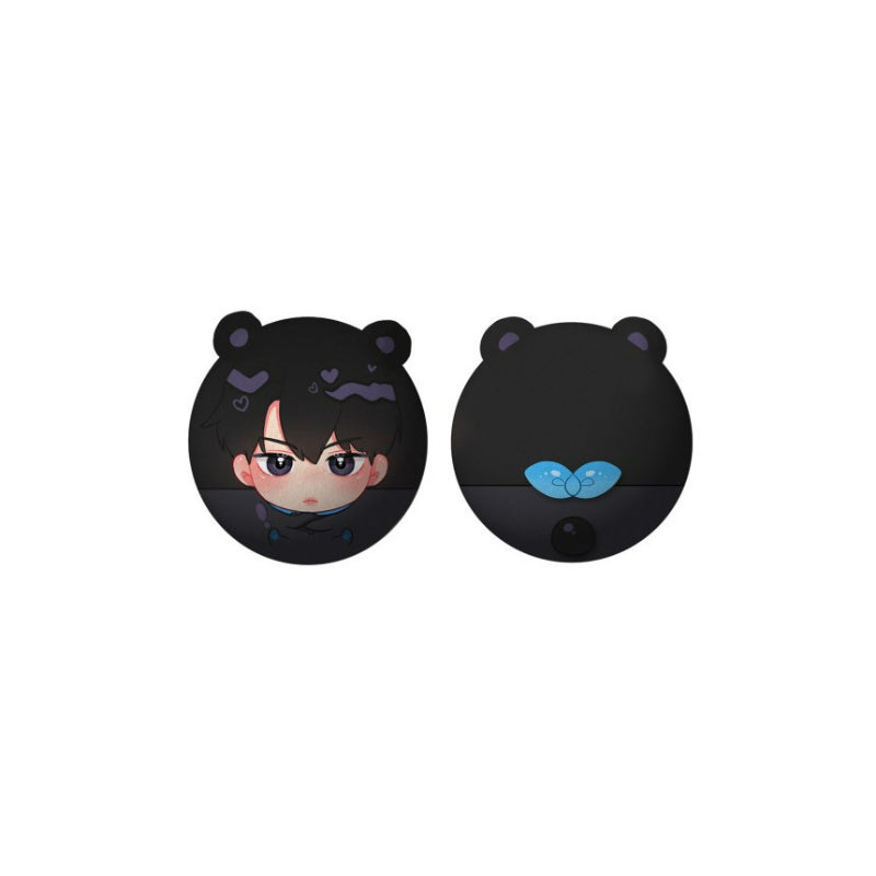 Hyung's Omega - Gyeongdan Doll
