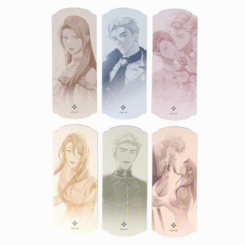 Betrayal of Dignity - Ticket Card Set