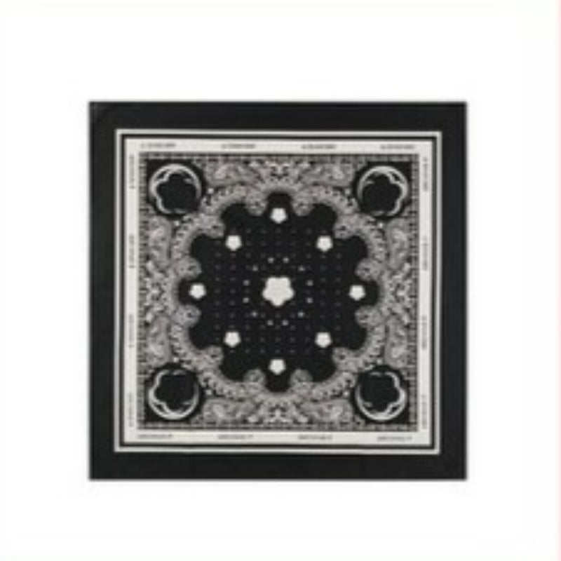 LOOKISM ARCADE POP-UP - Busan Crew Bandana