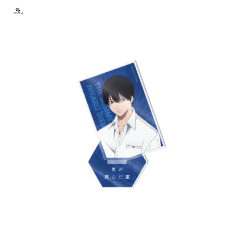 The Summer Hikaru Died - Acrylic Stand