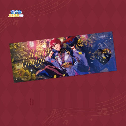 Ensemble Stars!! - Joyful Moment Commemorative Ticket 3rd Edition