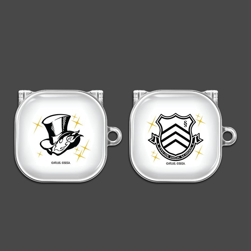 Persona 5 The Royal X ANIPLUS - Buds Case