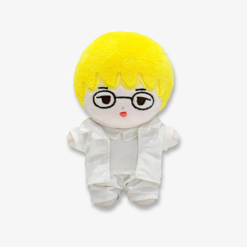 Briano's Lab - Briano Plush Doll