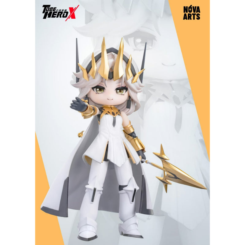 To Be Hero X - Q Version Action Figure Blind Box