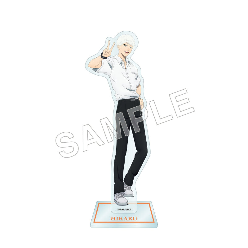 The Summer Hikaru Died - Acrylic Stand Figure