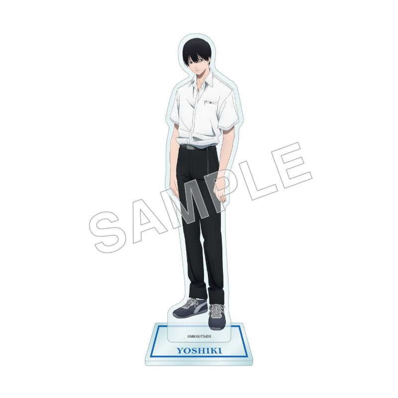 The Summer Hikaru Died - Acrylic Stand Figure