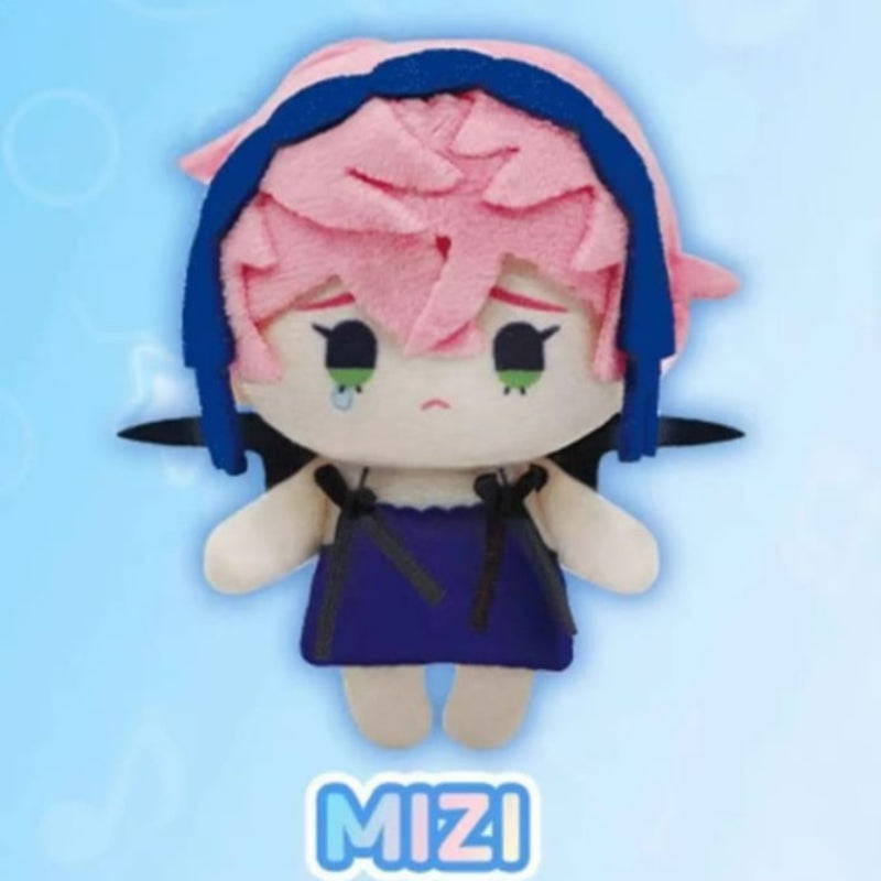 Alien Stage - Mini Doll Pendant Blind Box