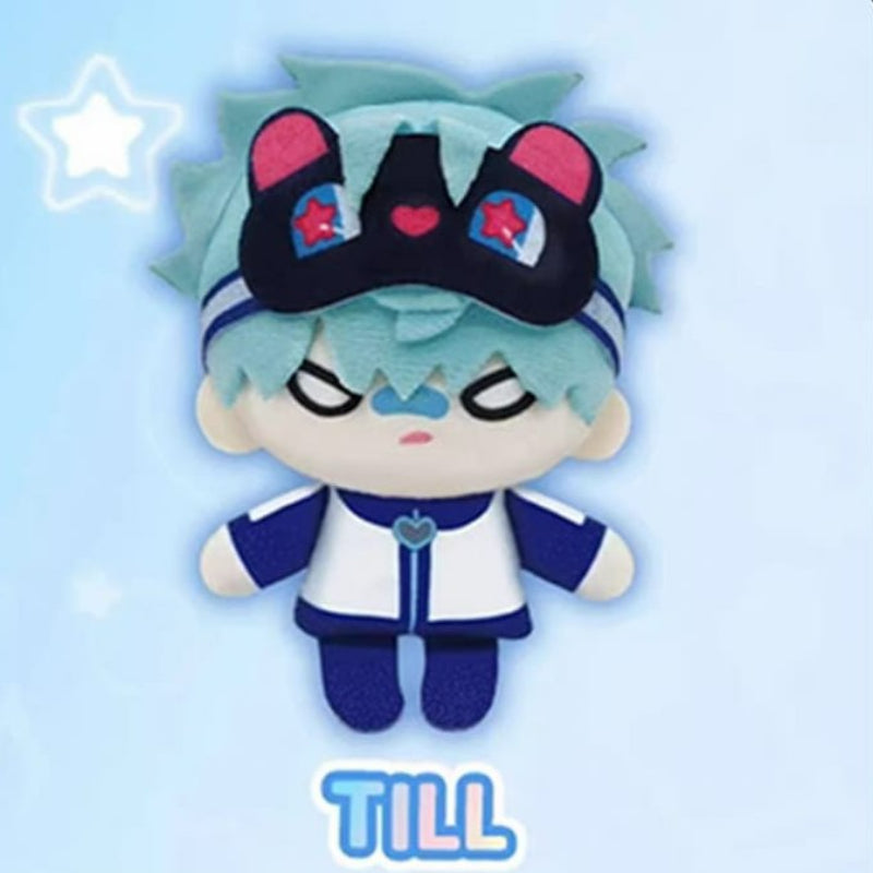 Alien Stage - Mini Doll Pendant Blind Box