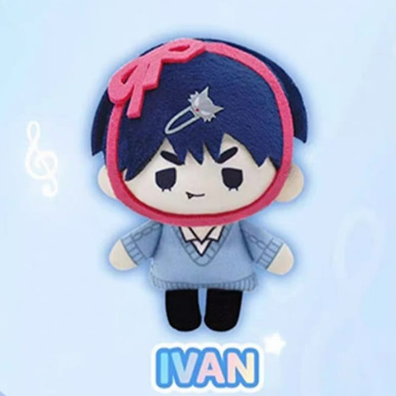Alien Stage - Mini Doll Pendant Blind Box