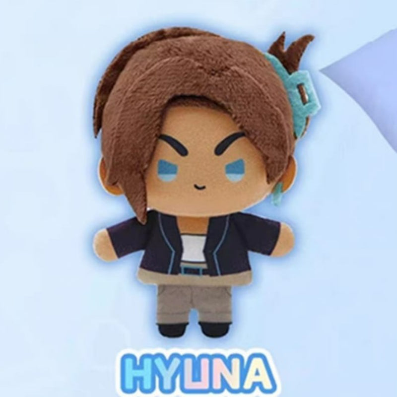 Alien Stage - Mini Doll Pendant Blind Box
