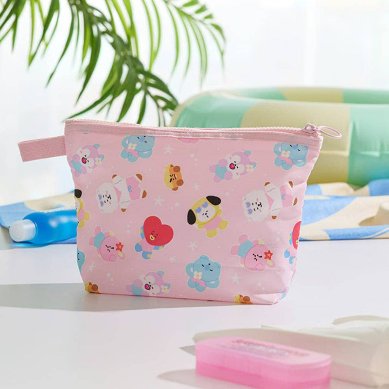 BT21 Splash Edition - Multi Pouch
