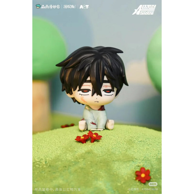 Alien Stage - Baby Series Figure Blind Box