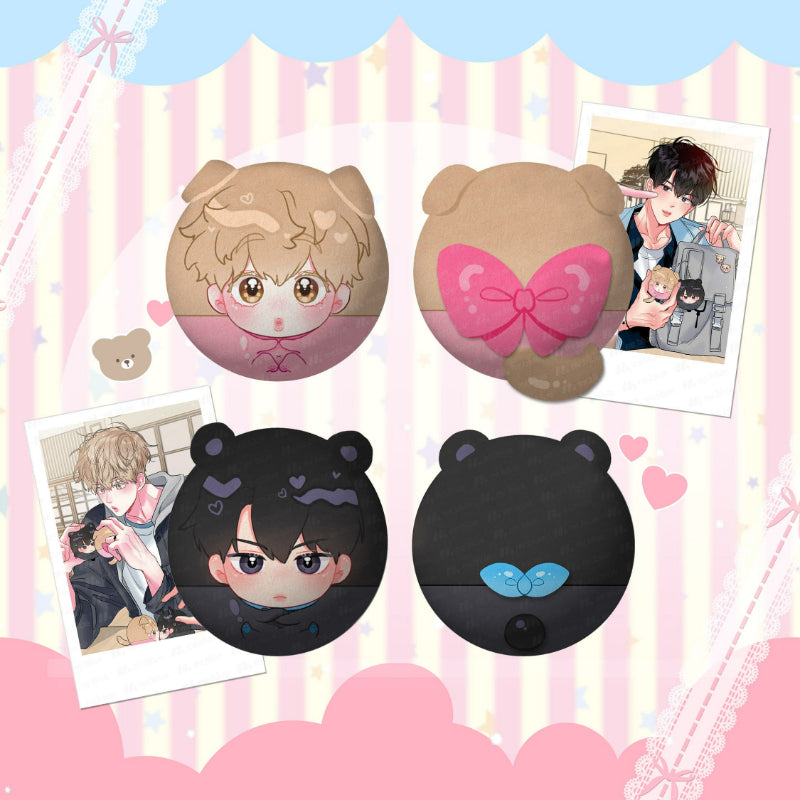 Hyung's Omega - Gyeongdan Doll