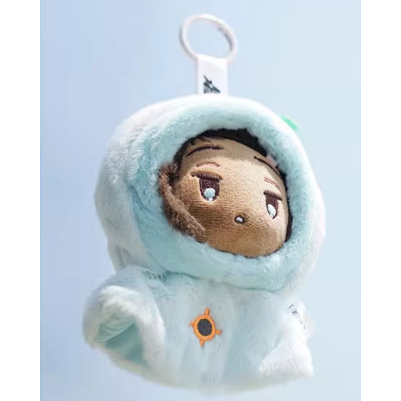 Alien Stage - Sunny Doll Series Blind Box