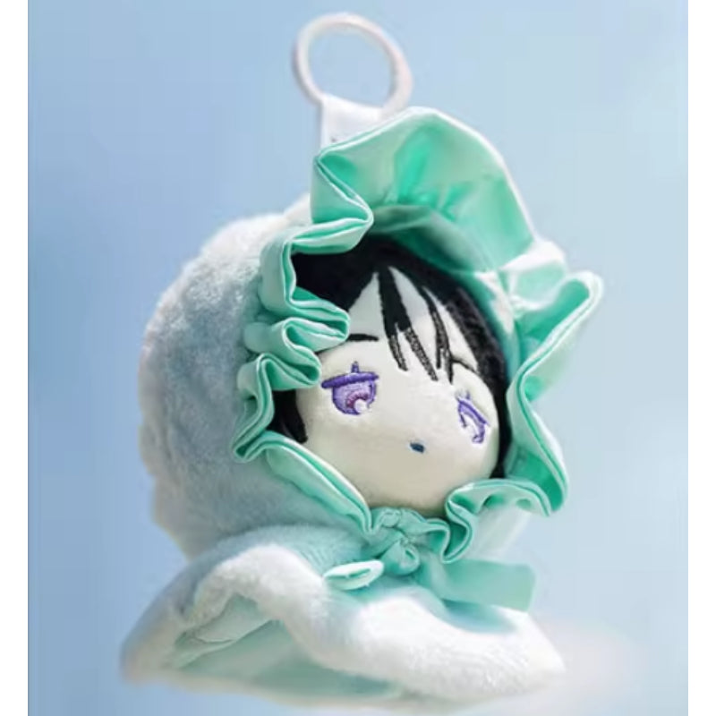Alien Stage - Sunny Doll Series Blind Box