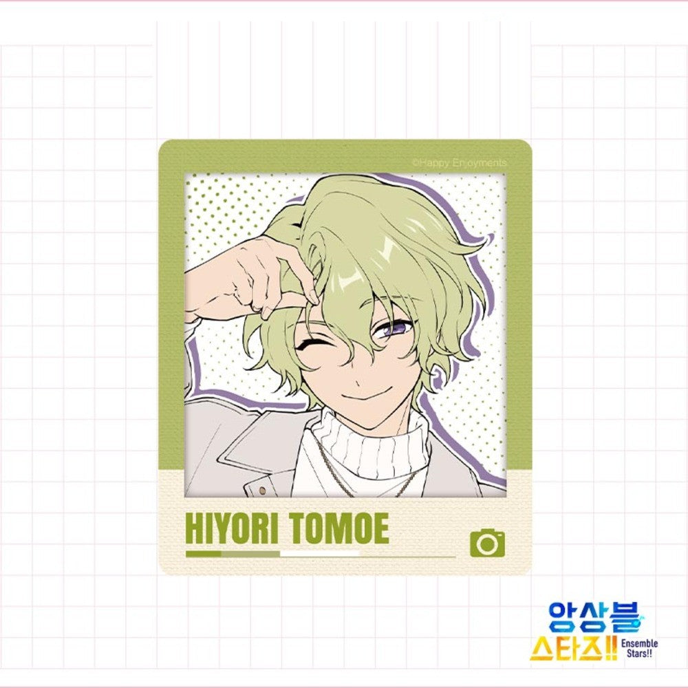 Ensemble Stars!! - Sweet Whisper Clear Card