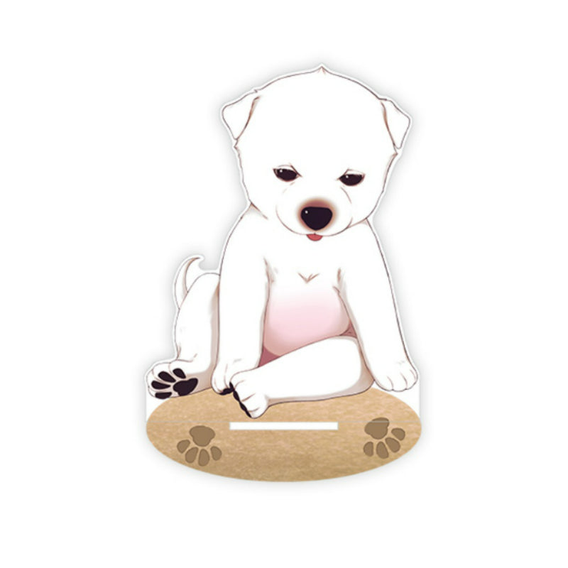 The Ghost's Nocturne x Mofun - Gumdong Big Acrylic Stand