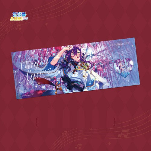 Ensemble Stars!! - Joyful Moment Commemorative Ticket 3rd Edition