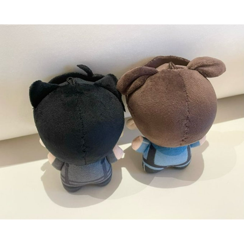 The Hunter's Gonna Lay Low x MOFUN - Doll Set