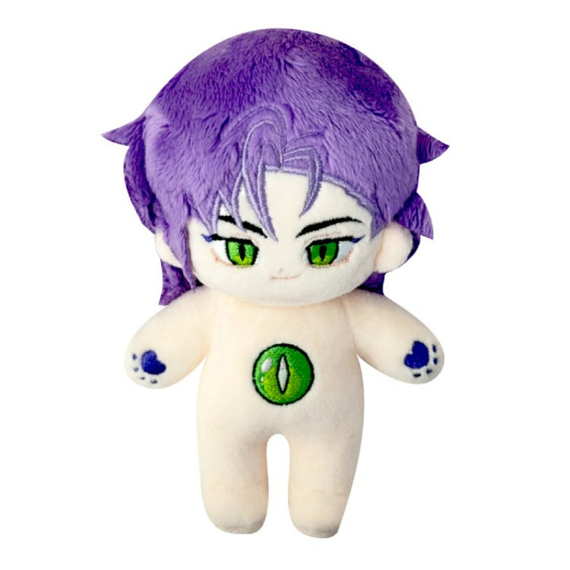 Illusion Hunter From Another World - 10cm Plush Doll