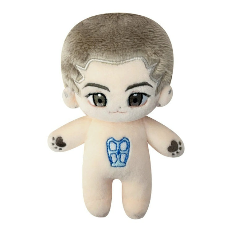 Illusion Hunter From Another World - 10cm Plush Doll