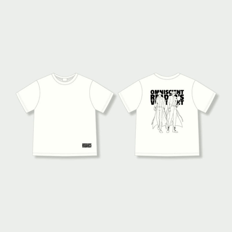 Omniscient Reader’s Viewpoint - Short-Sleeve T-Shirt