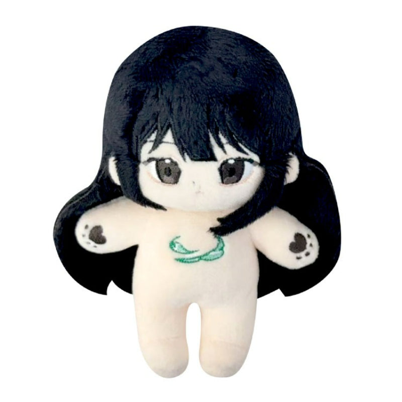 Illusion Hunter From Another World - 10cm Plush Doll