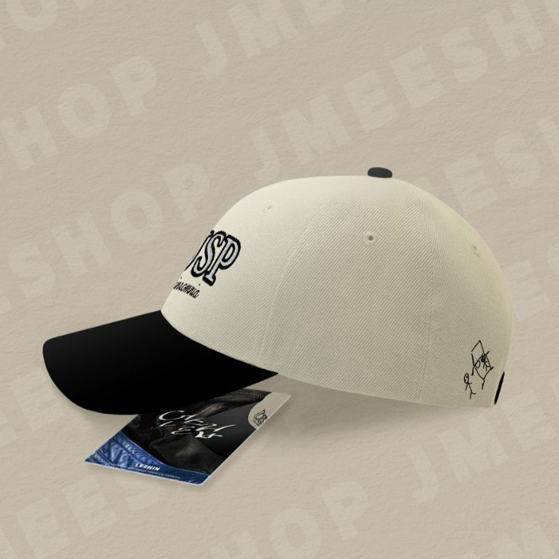 Unsleep - USP Couple Ball Cap