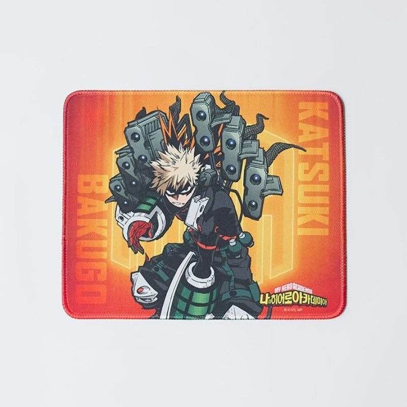 My Hero Academia - Mouse Pad