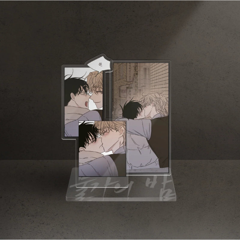 Low Tide in Twilight POP-UP STORE - Collection Acrylic Stand