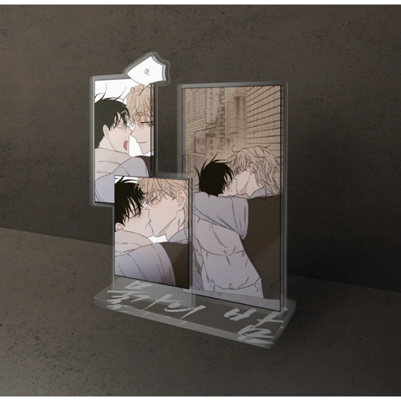 Low Tide in Twilight POP-UP STORE - Collection Acrylic Stand