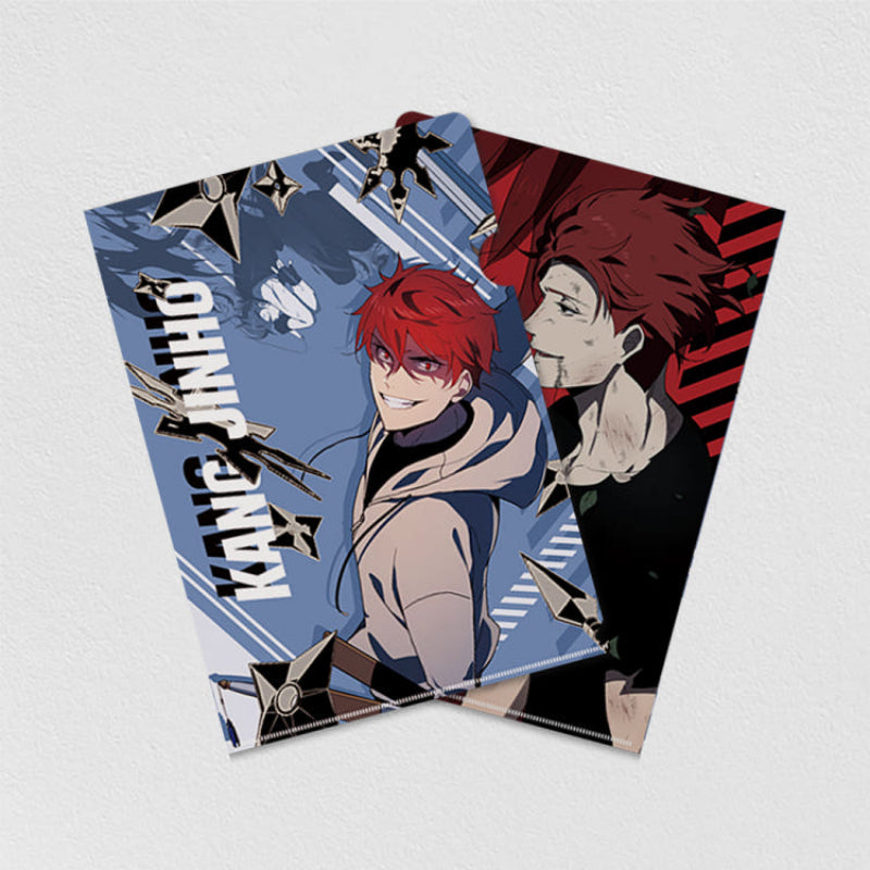 Descent of the Demon Master - Clear File