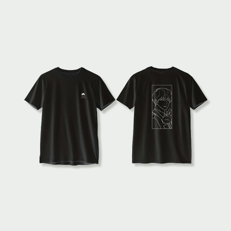 Omniscient Reader’s Viewpoint - Short-Sleeve T-Shirt