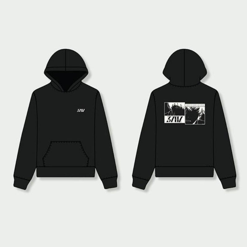 Omniscient Reader’s Viewpoint - Hoodie