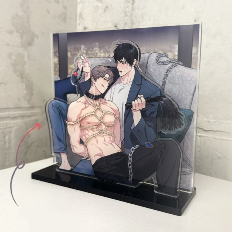 Sadistic Beauty : Side Story B - Acrylic Stand Ver. 2