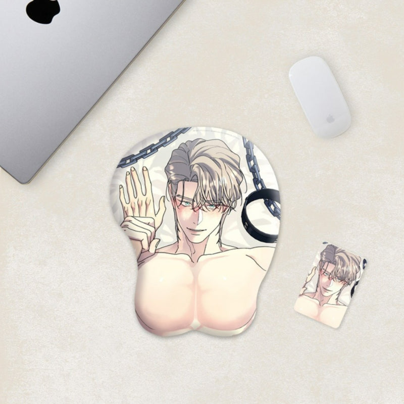 A Tree Without Roots - Mouse Pad Package
