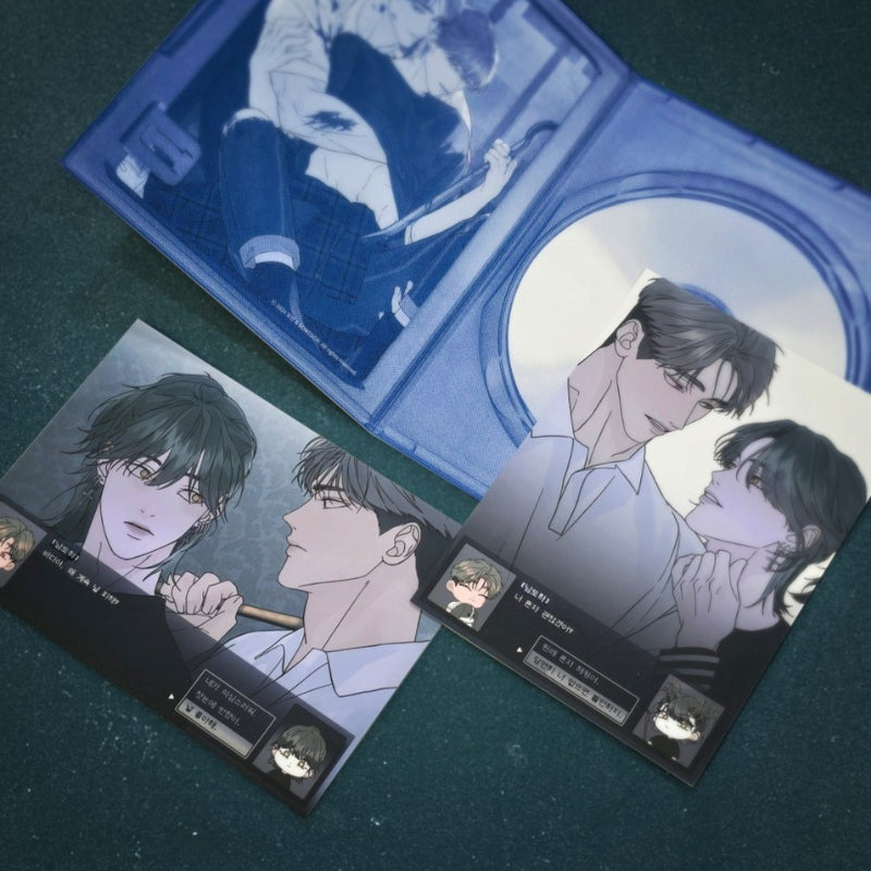 Dreadful Night - Strategy Guide Package