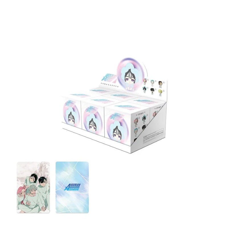 Alien Stage - Baby Series Figure Blind Box