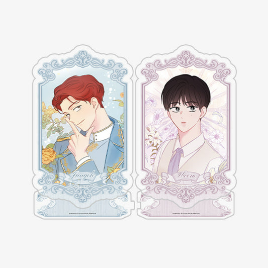 It's Just a Dream… Right? - Acrylic Stand