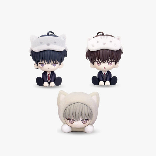 Save The Dae - Random Mini Figure