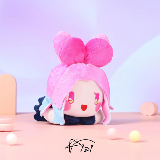 Alien Stage Malaysia - Rabbit Series Plush Doll