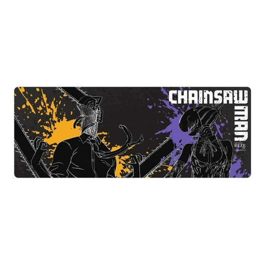 Chainsaw Man Pop-Up Store - Long Pad