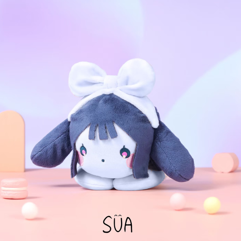 Alien Stage Malaysia - Rabbit Series Plush Doll