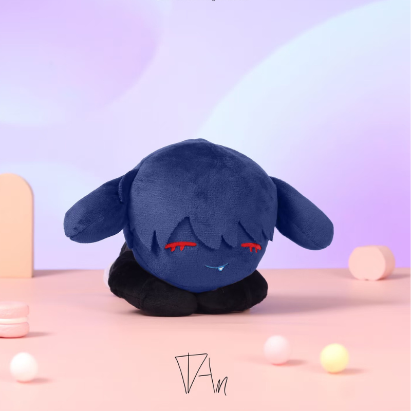 Alien Stage Malaysia - Rabbit Series Plush Doll